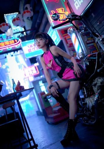 长夏未央