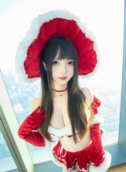 女孩的小森林