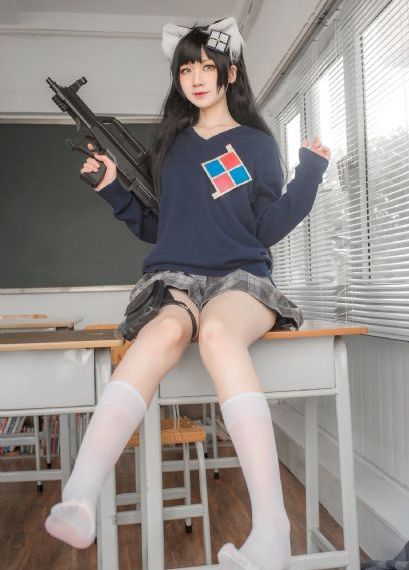 我的闺蜜