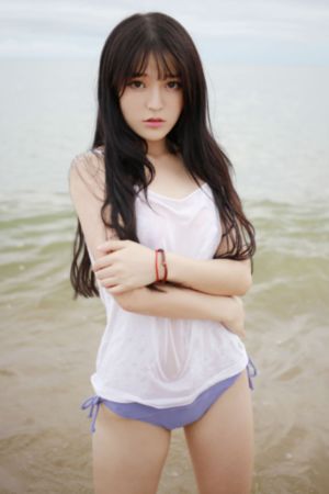 烂漫海棠红