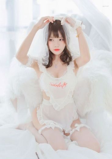 欲望中的女人
