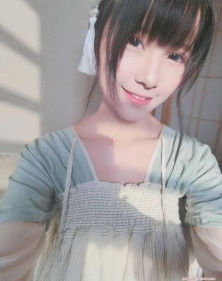 迪拜的女孩儿