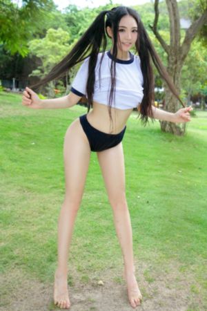小妈妈