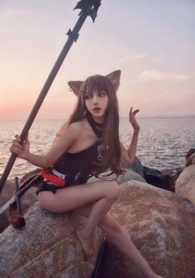 《最后的羔羊》